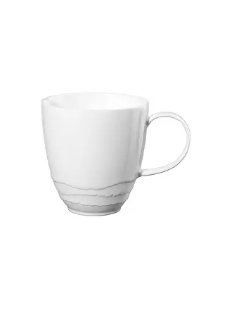 ASA SELECTION | Henkelbecher 0,25l AKEMI Weiss | 